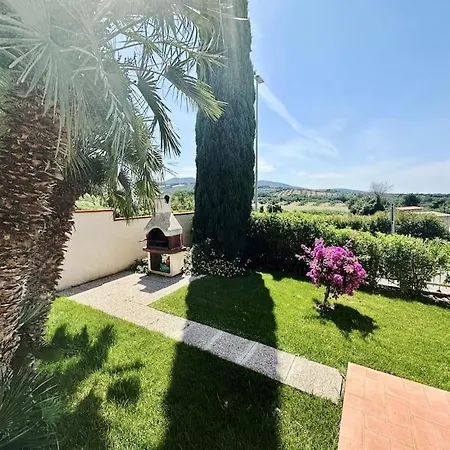 Bellavista San Vincenzo