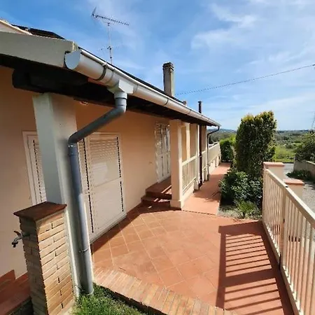 Bellavista Villa San Vincenzo