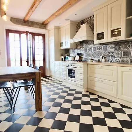 Villa Bellavista