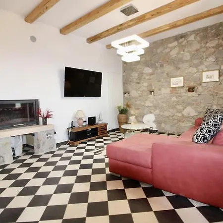 Villa Bellavista *
