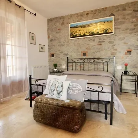 Villa Bellavista San Vincenzo