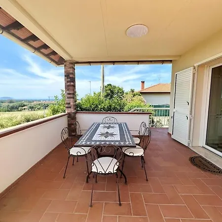 Bellavista San Vincenzo
