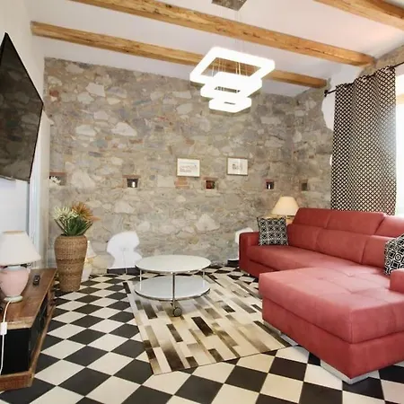 Bellavista Villa